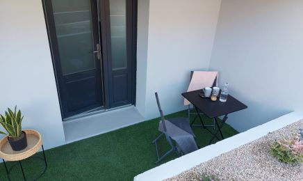 Elle&Zen Massage : Institut de beauté à Saint-Brieuc