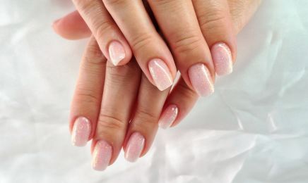 Beauty.AG.Nails : Manucure à Itteville