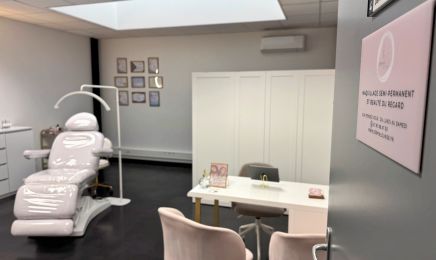 Derma Lounge : Institut de beauté à Salon-de-Provence