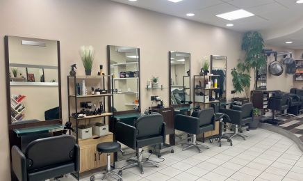 Univ'hair : Coiffeur à Foix