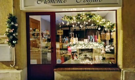 Clémence coiffure : Coiffeur à Longny les Villages