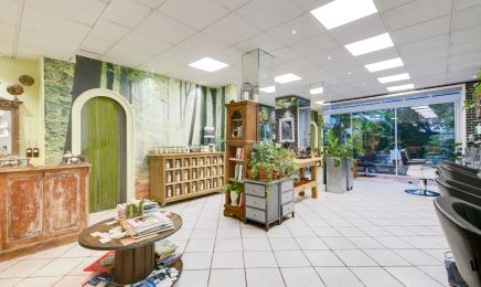 Coiffure Stephane Paillaugue  : Coiffeur à Mont-de-Marsan