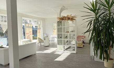 MB Beauty, Face and Body Academy: Kosmetikstudio in Rottweil