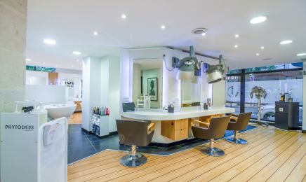 DESSANGE - Périgueux : Coiffeur à Périgueux
