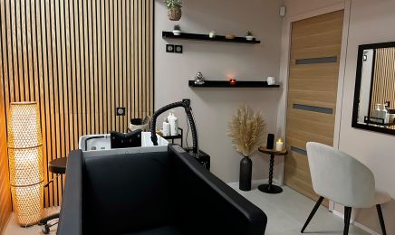 Millenium Coiffure : Coiffeur à Abscon