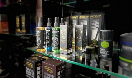 Prestigebarber: Friseur in Gütersloh