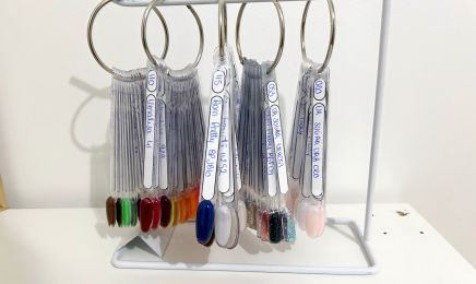 Les ongles de Jenni : Manucure à Clarensac