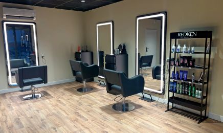 Ora Coiffeur Créateur : Coiffeur à Portes-lès-Valence