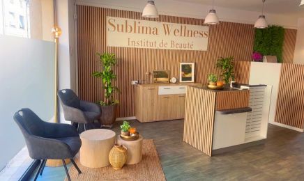 Sublima Wellness  : Manucure à Villeneuve-sur-Lot