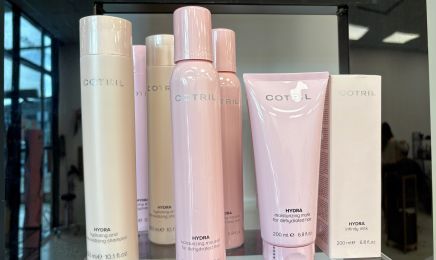 Pop’s Coiffure : Barbier à Laroque