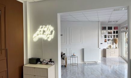 Jennyboldtbeauty: Kosmetikstudio in Soest