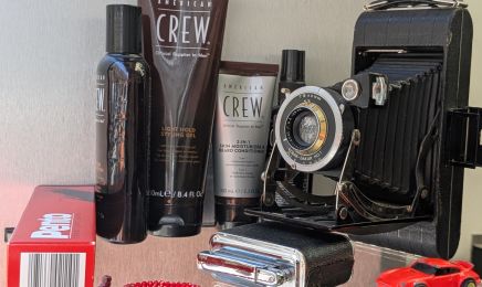 L’Empreinte du Barbier : Barbier à Marseille