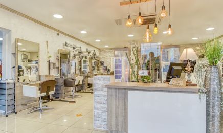 Séduction coiffure : Institut de beauté à Sainte-Livrade-sur-Lot