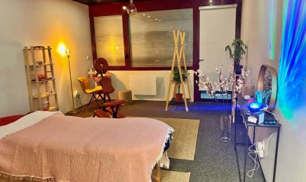 Terre de Papouilles : Institut de beauté à Tassin-la-Demi-Lune