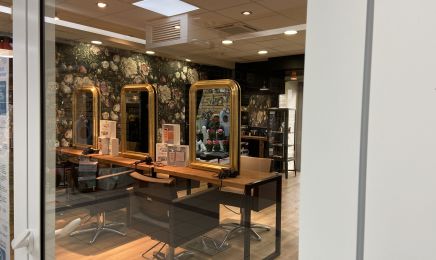 Adonis Coiffure Igoville : Coiffeur à Igoville