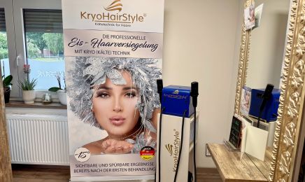Hair Affair Lounge: Kosmetikstudio in Lauchhammer