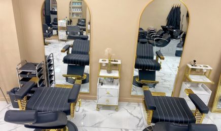L'Art de Beauté (Mumtaz) : Coiffeur à Faches-Thumesnil