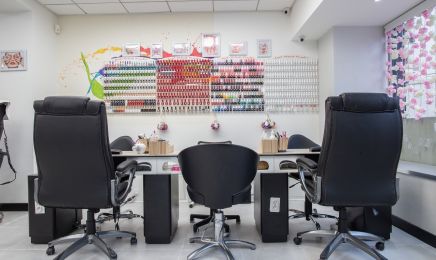 Loan Nails : Manucure à Rosny-sous-Bois