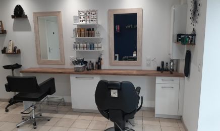 Ambiance Coiffure : Coiffeur à Pleurtuit
