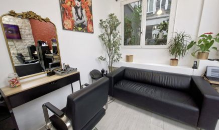 Absolut’R Le Loft - Coiffeurs et esthétique : Institut de beauté à Paris