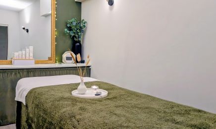 NAM tout simplement - LE STUDIO - Drainage & Anti-âge : Spa à Montmorency