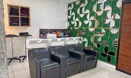 M.Altuntas Mehmet : Coiffeur à Bordeaux