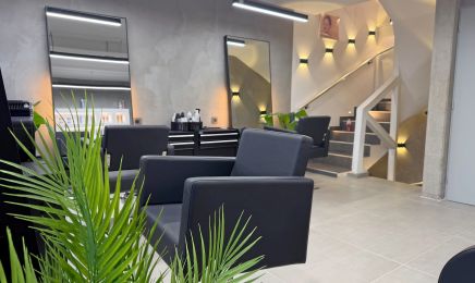Conception Studio : Coiffeur à Neuves-Maisons