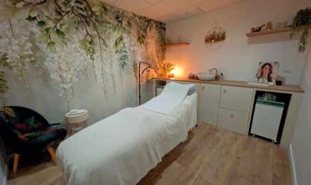 Cils et beauté by Oana : Institut de beauté à La Mézière