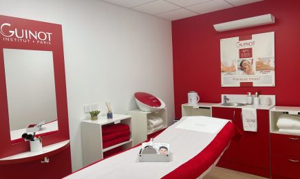 Guinot - Givors : Institut de beauté à Givors