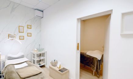 RUBY BEAUTY : Coiffeur à Le Port
