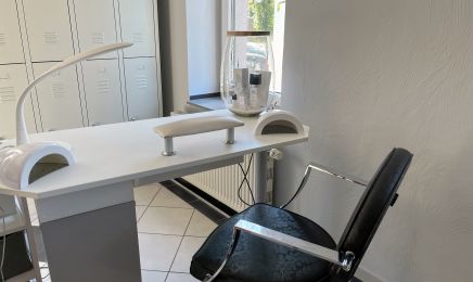 Beautyful style : Friseur in Limbach-Oberfrohna