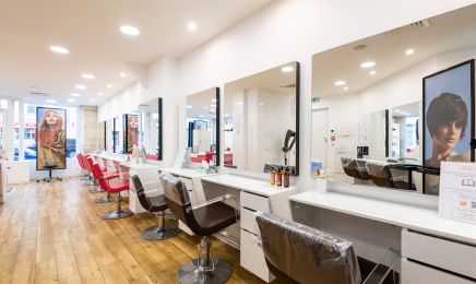 Camille Albane - Versailles : Coiffeur à Versailles