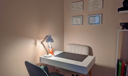 Studio Zénéo & Âme et Soins : Institut de beauté à Toulenne