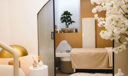 Lila verdi : Coiffeur à Clermont-Ferrand