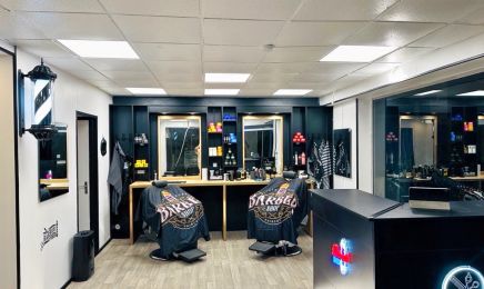 ZN BARBER : Coiffeur à Loudun
