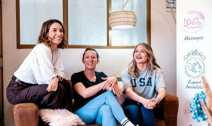 Luxodetox : Institut de beauté à Belleville-en-Beaujolais