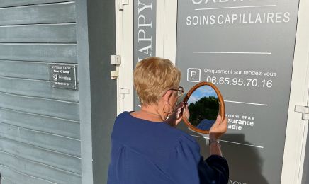 SO T’HAIR HAPPY : Institut de beauté à Guitalens-L'Albarède