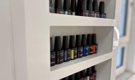 ArDessi Nails & Lashes : Nagelstudio in Augsburg