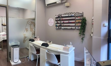 Shi.beauty : Institut de beauté à Marseille