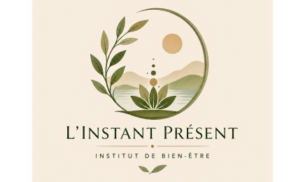 L'instant présent : Institut de beauté à Saint-Aubin-d'Arquenay