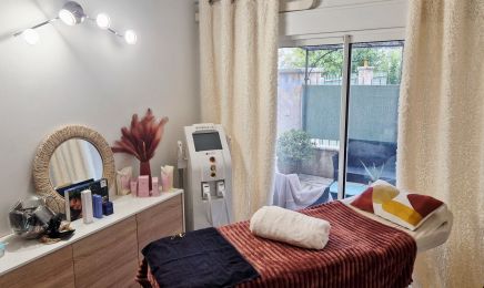  Institut de beauté Aurelia : Institut de beauté à Vence