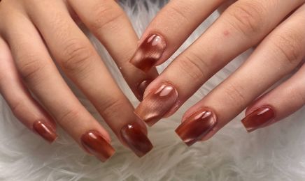 Nouna Ongles & Tête en l'hair : Manucure à Châteaurenard