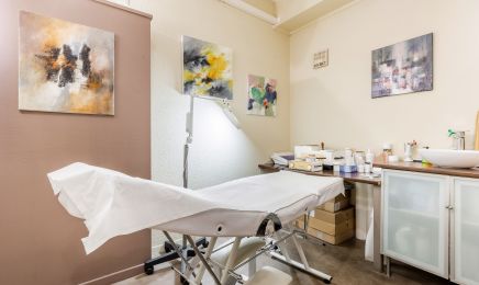 Institut Soyance : Institut de beauté à Parempuyre