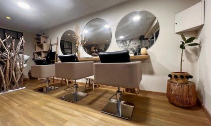 O’carré : Coiffeur à Aix-en-Provence