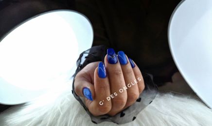 G des ongles : Manucure à L'Isle-d'Abeau
