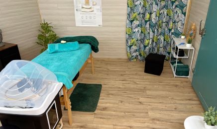 Institut Capsule Bio : Institut de beauté à Boulogne-sur-Gesse