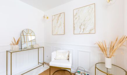 Maison Esthefit : Institut de beauté à Sotteville-lès-Rouen
