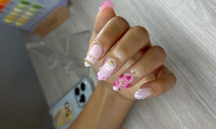 Glow4ubym : Manucure à Compiègne