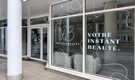 Douceur beauty : Manucure à Strasbourg