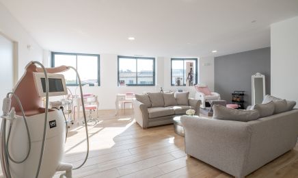Centre beauté le numéro 3 : Coiffeur à Argelès-sur-Mer